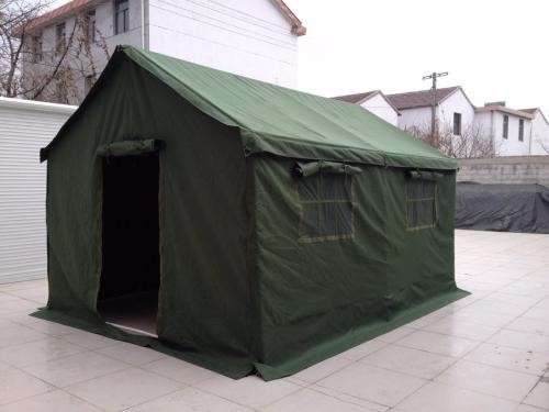 神湾镇军事小型帐篷