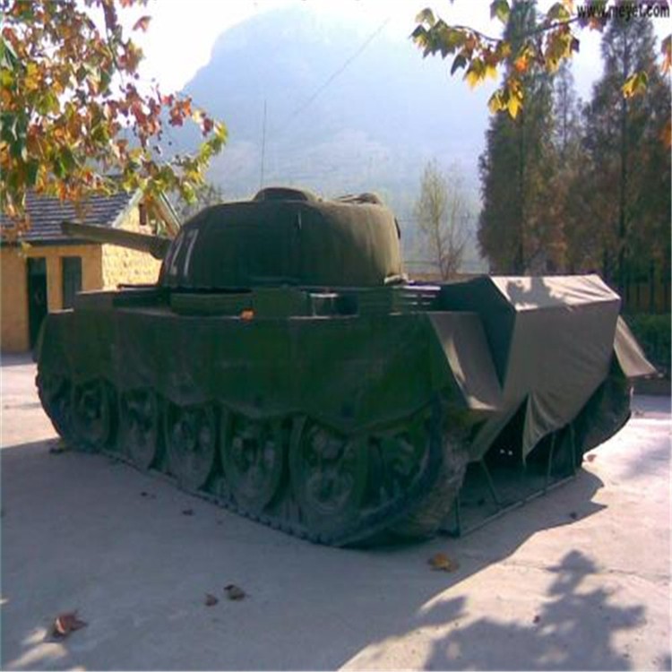 神湾镇大型充气坦克